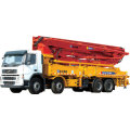 Camion de pompe à béton de 40ton-41 tonnes XCMG (HB48-BCD)